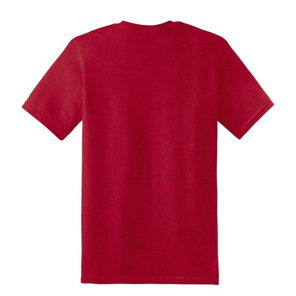 Gildan® Heavy Cotton™ 100% Cotton Men's Tee
