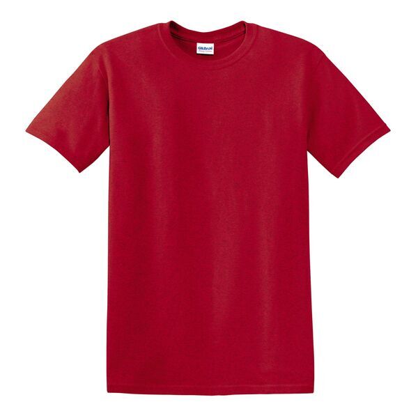 Gildan® Heavy Cotton™ 100% Cotton Men's Tee