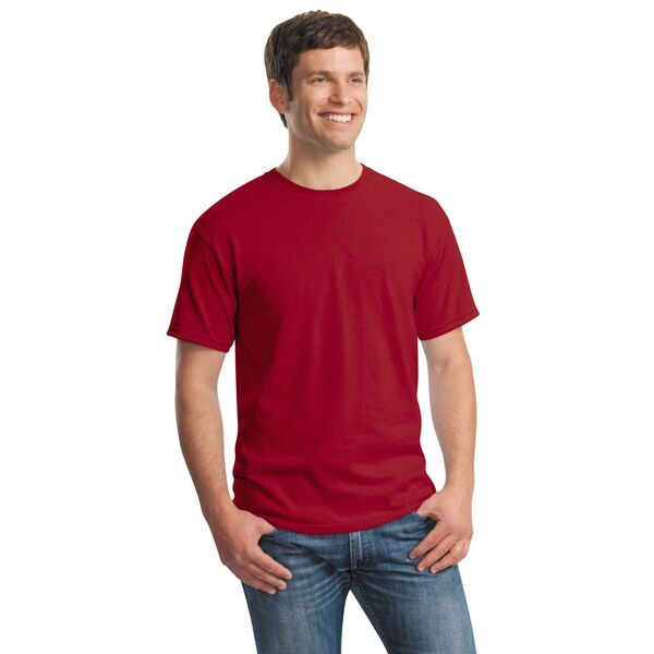 Gildan® Heavy Cotton™ 100% Cotton Men's Tee