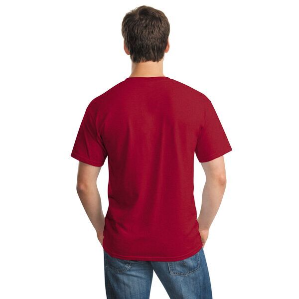 Gildan® Heavy Cotton™ 100% Cotton Men's Tee