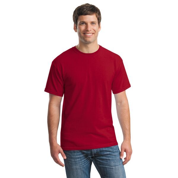 Gildan® Heavy Cotton™ 100% Cotton Men's Tee