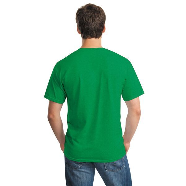 Gildan® Heavy Cotton™ 100% Cotton Men's Tee