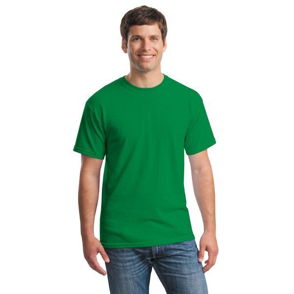 Gildan® Heavy Cotton™ 100% Cotton Men's Tee