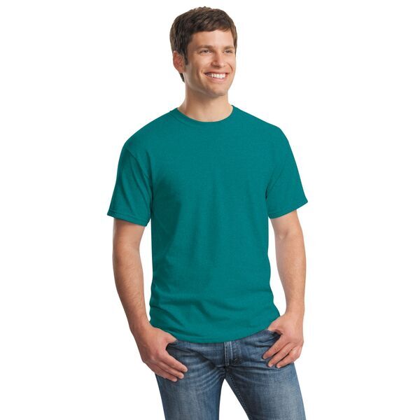 Gildan® Heavy Cotton™ 100% Cotton Men's Tee
