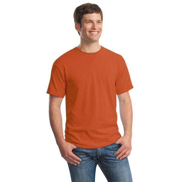Gildan® Heavy Cotton™ 100% Cotton Men's Tee