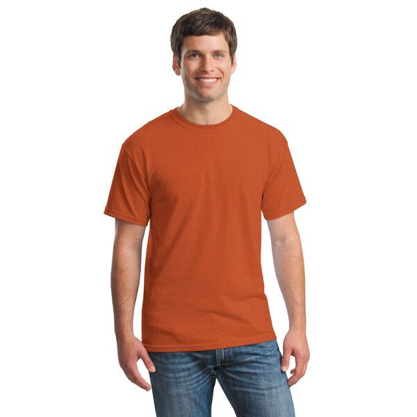 Gildan® Heavy Cotton™ 100% Cotton Men's Tee