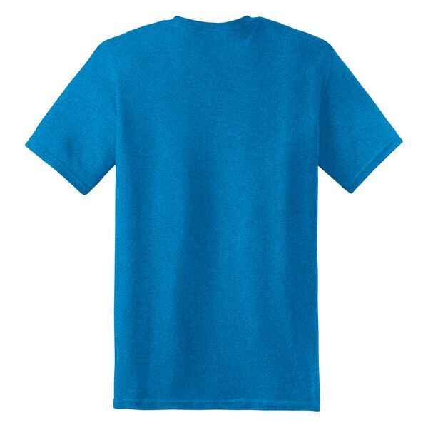 Gildan® Heavy Cotton™ 100% Cotton Men's Tee
