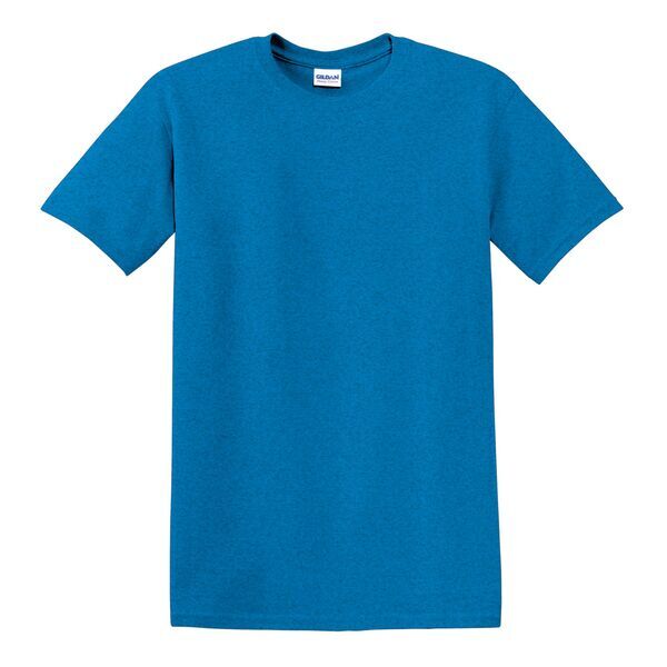 Gildan® Heavy Cotton™ 100% Cotton Men's Tee