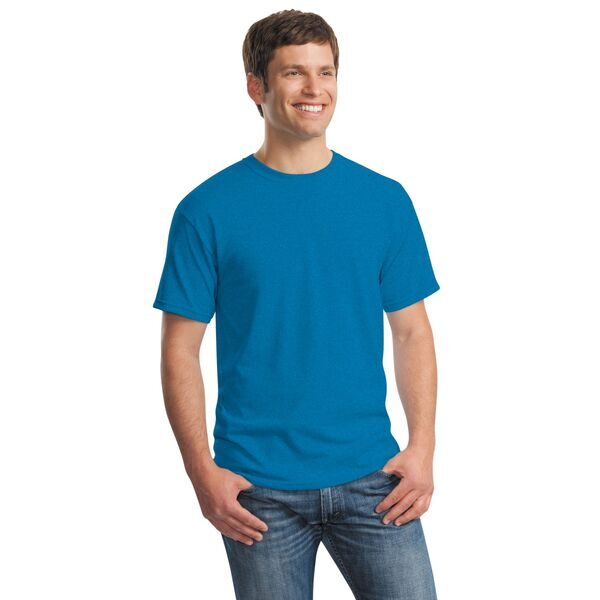 Gildan® Heavy Cotton™ 100% Cotton Men's Tee
