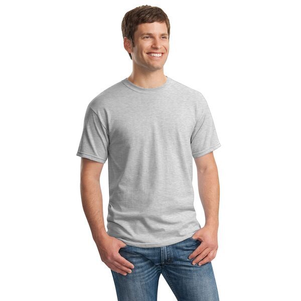 Gildan® Heavy Cotton™ 100% Cotton Men's Tee
