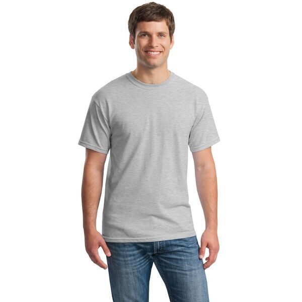 Gildan® Heavy Cotton™ 100% Cotton Men's Tee