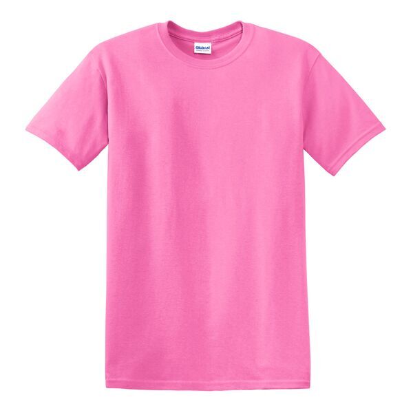 Gildan® Heavy Cotton™ 100% Cotton Men's Tee