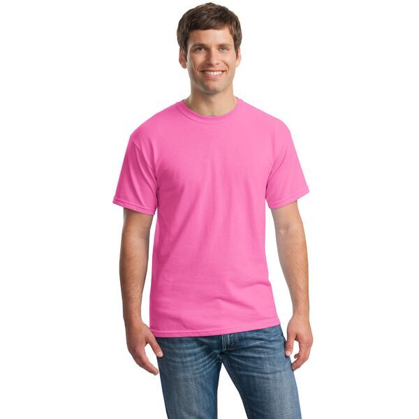 Gildan® Heavy Cotton™ 100% Cotton Men's Tee