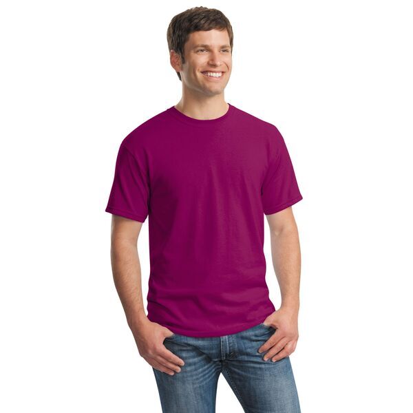 Gildan® Heavy Cotton™ 100% Cotton Men's Tee