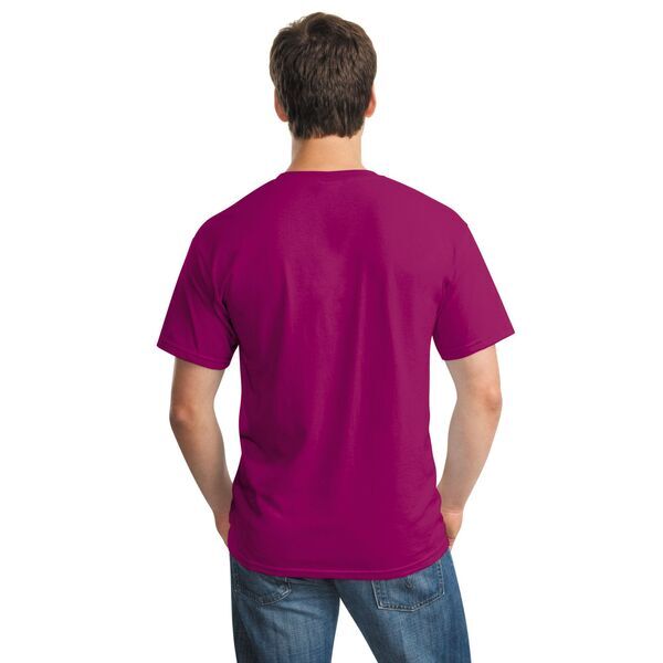 Gildan® Heavy Cotton™ 100% Cotton Men's Tee