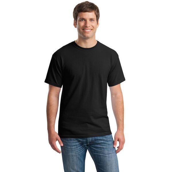Gildan® Heavy Cotton™ 100% Cotton Men's Tee