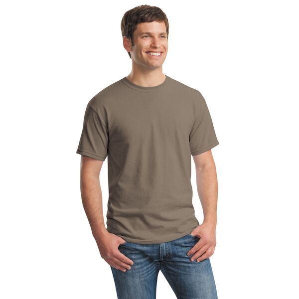 Gildan® Heavy Cotton™ 100% Cotton Men's Tee