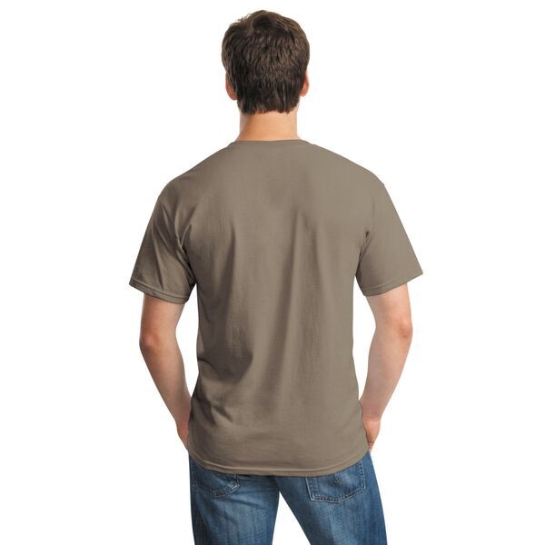 Gildan® Heavy Cotton™ 100% Cotton Men's Tee