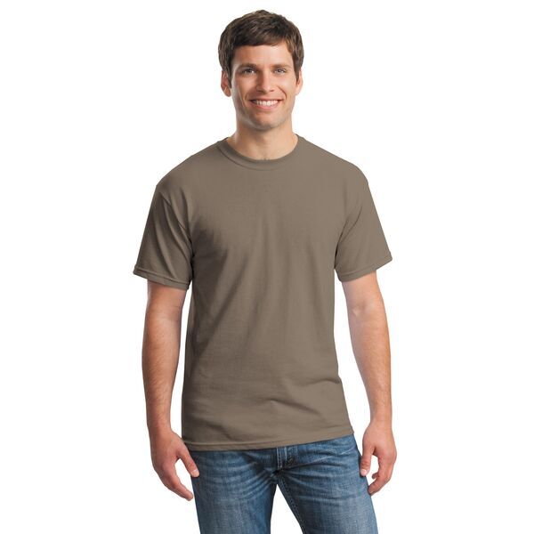 Gildan® Heavy Cotton™ 100% Cotton Men's Tee