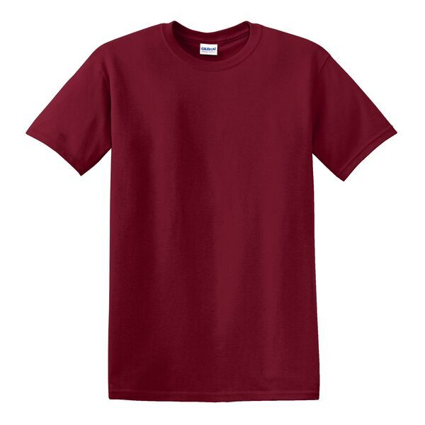 Gildan® Heavy Cotton™ 100% Cotton Men's Tee