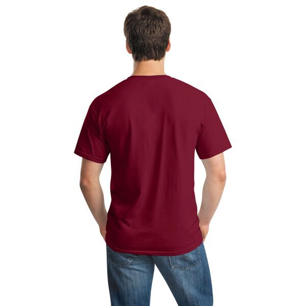 Gildan® Heavy Cotton™ 100% Cotton Men's Tee