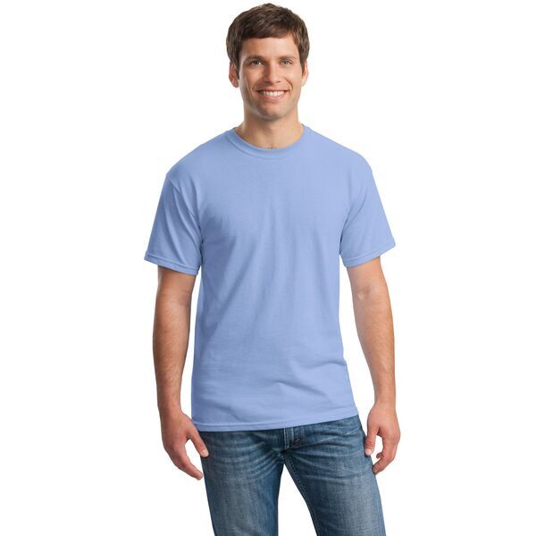 Gildan® Heavy Cotton™ 100% Cotton Men's Tee