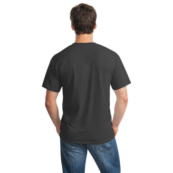 Gildan® Heavy Cotton™ 100% Cotton Men's Tee