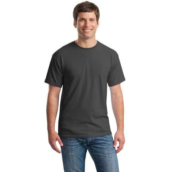 Gildan® Heavy Cotton™ 100% Cotton Men's Tee