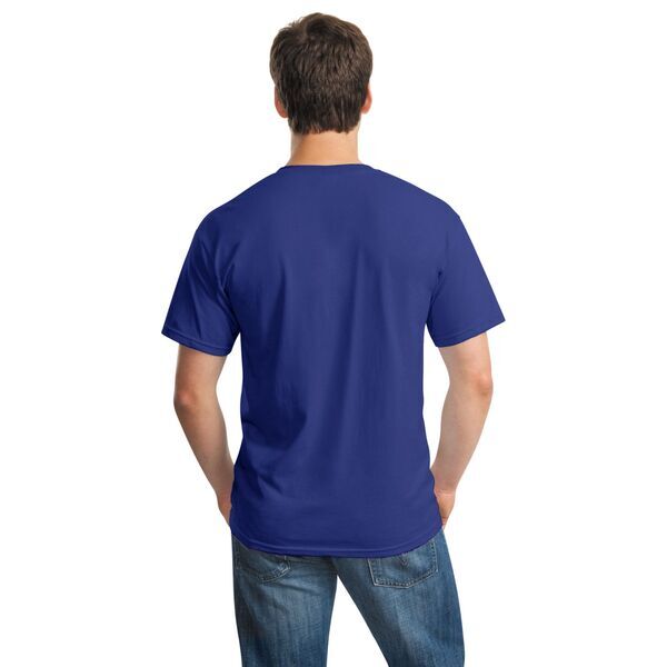 Gildan® Heavy Cotton™ 100% Cotton Men's Tee