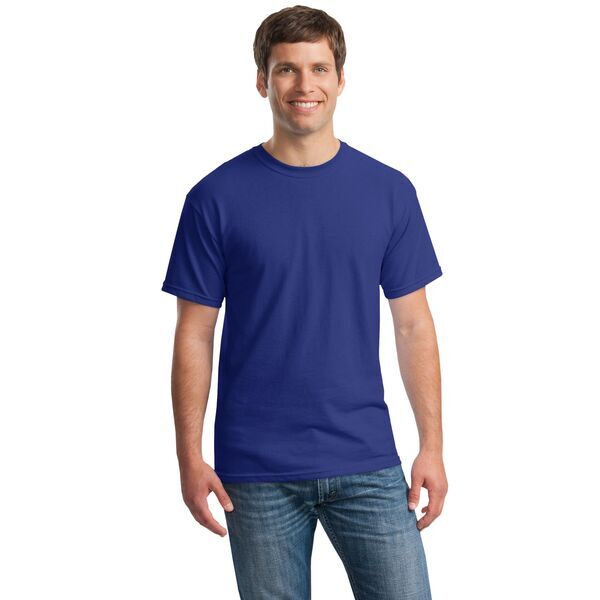 Gildan® Heavy Cotton™ 100% Cotton Men's Tee
