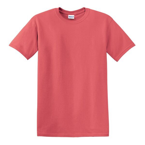 Gildan® Heavy Cotton™ 100% Cotton Men's Tee