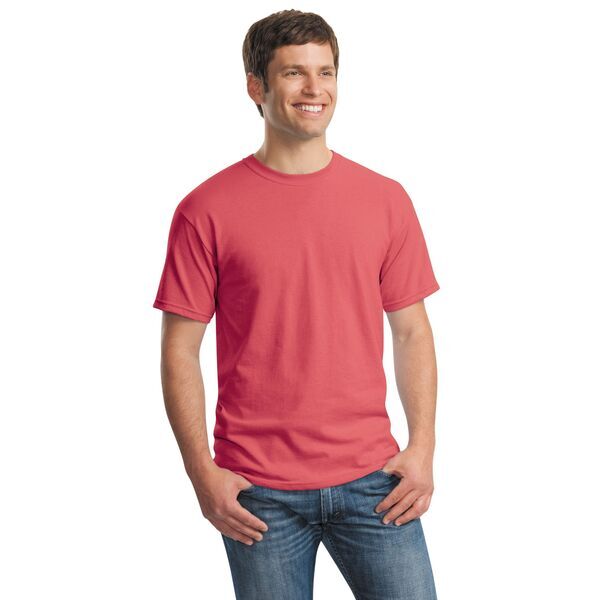 Gildan® Heavy Cotton™ 100% Cotton Men's Tee