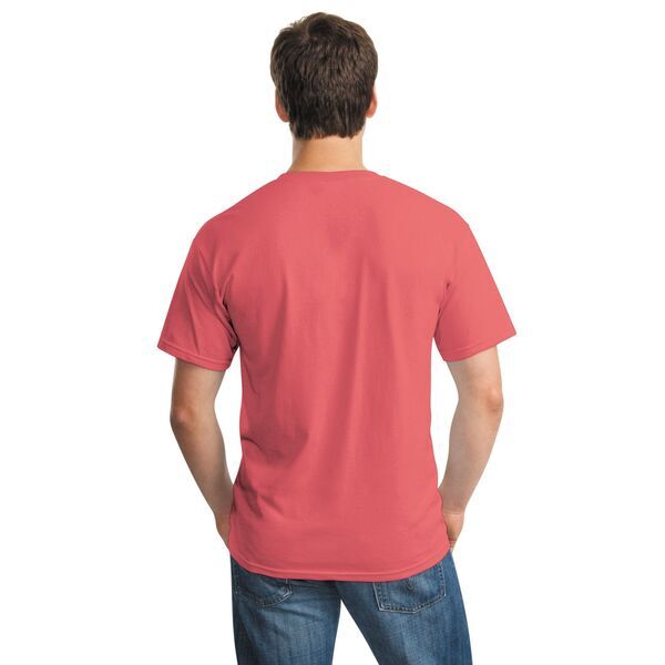 Gildan® Heavy Cotton™ 100% Cotton Men's Tee