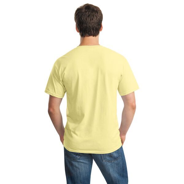 Gildan® Heavy Cotton™ 100% Cotton Men's Tee