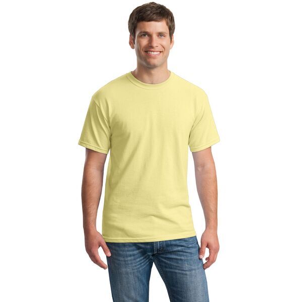 Gildan® Heavy Cotton™ 100% Cotton Men's Tee