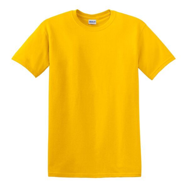 Gildan® Heavy Cotton™ 100% Cotton Men's Tee