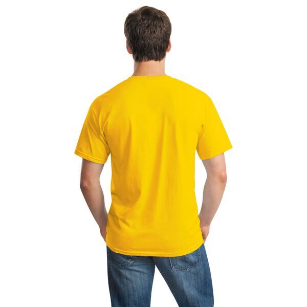 Gildan® Heavy Cotton™ 100% Cotton Men's Tee