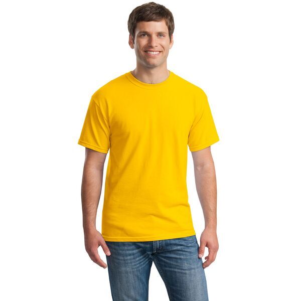 Gildan® Heavy Cotton™ 100% Cotton Men's Tee