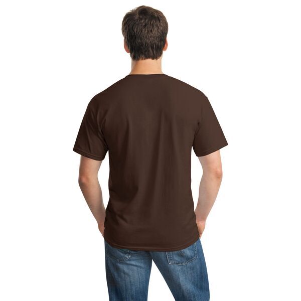 Gildan® Heavy Cotton™ 100% Cotton Men's Tee