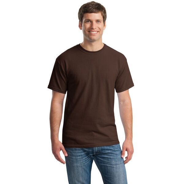Gildan® Heavy Cotton™ 100% Cotton Men's Tee