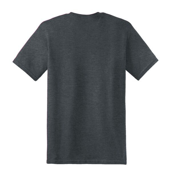 Gildan® Heavy Cotton™ 100% Cotton Men's Tee