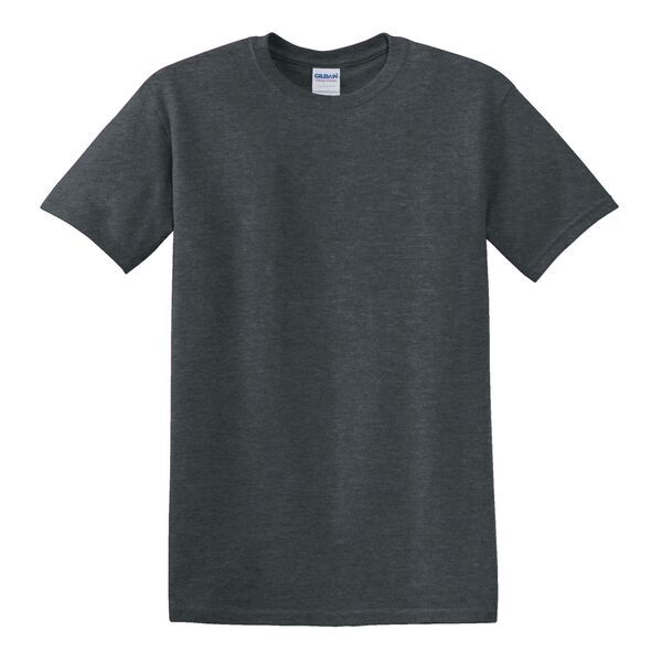 Gildan® Heavy Cotton™ 100% Cotton Men's Tee