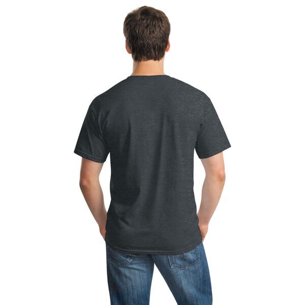 Gildan® Heavy Cotton™ 100% Cotton Men's Tee