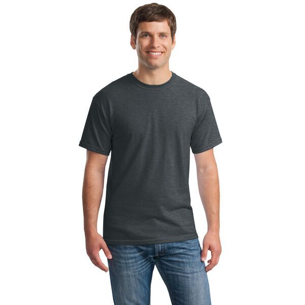 Gildan® Heavy Cotton™ 100% Cotton Men's Tee