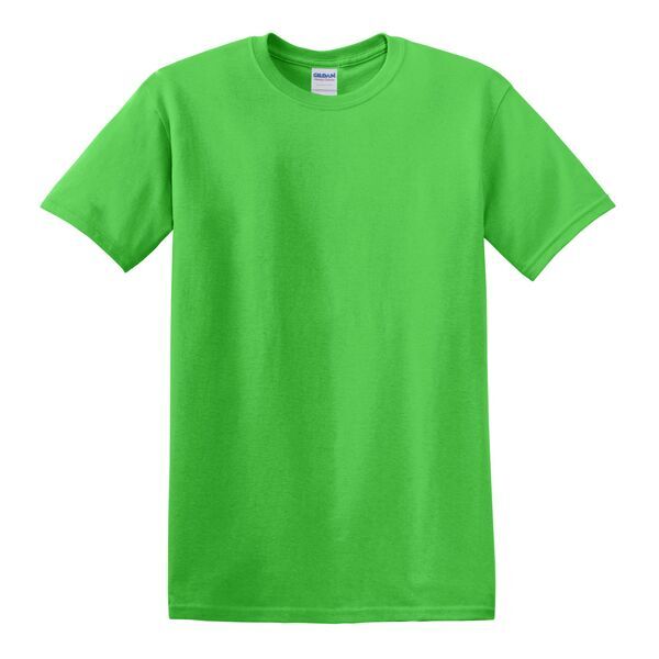 Gildan® Heavy Cotton™ 100% Cotton Men's Tee