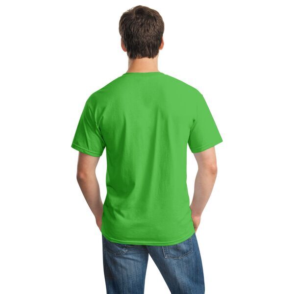 Gildan® Heavy Cotton™ 100% Cotton Men's Tee
