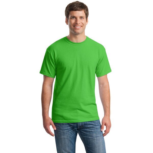Gildan® Heavy Cotton™ 100% Cotton Men's Tee