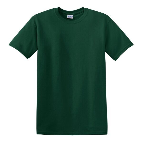 Gildan® Heavy Cotton™ 100% Cotton Men's Tee