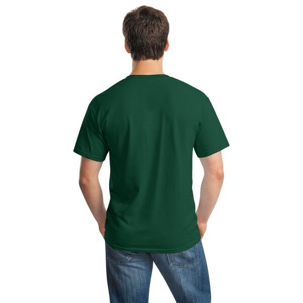 Gildan® Heavy Cotton™ 100% Cotton Men's Tee