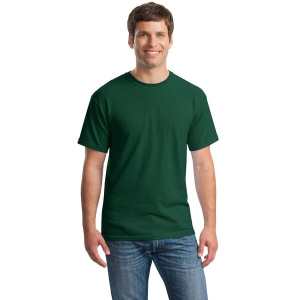 Gildan® Heavy Cotton™ 100% Cotton Men's Tee